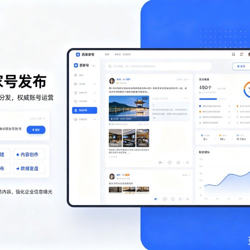 铁山港百家号信息发布代运营